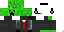 Texture for The Gaming Creeper v3
