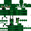 Texture for Crocodilo Animatronic