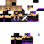 Texture for Flora