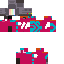 Texture for iribtv3and2