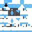 Texture for Lancer(Deltarune)