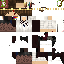 Texture for AG4m1ng King OAFK 3D Render Skin