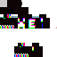 Texture for Debug Creeper