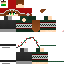 Texture for Новогодняя София 