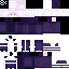 Texture for Satoru-Gojo