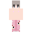 Texture for BabyDoll