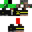 Texture for REPORT DOS HACKS DASHT