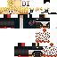 Texture for McTexo