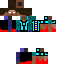 Texture for herobrine