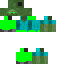 Texture for Yebu