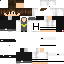 Texture for arslanPRo