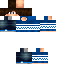 Texture for BeastSander