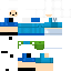Texture for finn