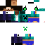 Texture for cool herobrine/Viggo_The_Scout