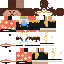 Texture for LePaladinP