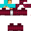Texture for dinossauro