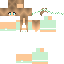 Texture for ded
