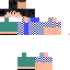 Texture for keigo