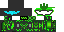 Texture for grin clon