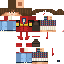 Texture for Mike  Strangger Things