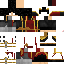 Texture for zadox