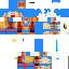 Texture for goku ssjb3