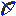 Texture for the actual blue bow 0