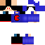 Texture for pacwt evil