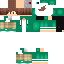 Texture for StragglyKitten