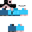 Texture for wefw