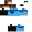 Texture for gabriel max