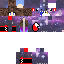 Texture for Cool Dino