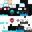 Texture for deth