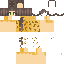Texture for spide