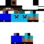 Texture for HEROBRINE