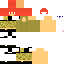 Texture for Thunder Gym