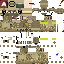Texture for Солдат Збройних Сил України 2022 
