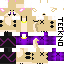 Texture for Meron drip