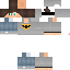Texture for ItzMonsterYT