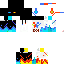 Texture for steve