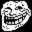 Texture for troll moon