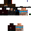 Texture for Tigon the mage