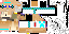 Texture for cao androide 