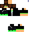 Texture for ben the intro