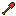 Texture for red_shovel.png