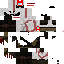 Texture for kratos time victor