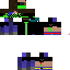 Texture for Martin