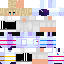 Texture for astronaut