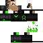 Texture for AztexG0D