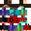 Texture for test touya2